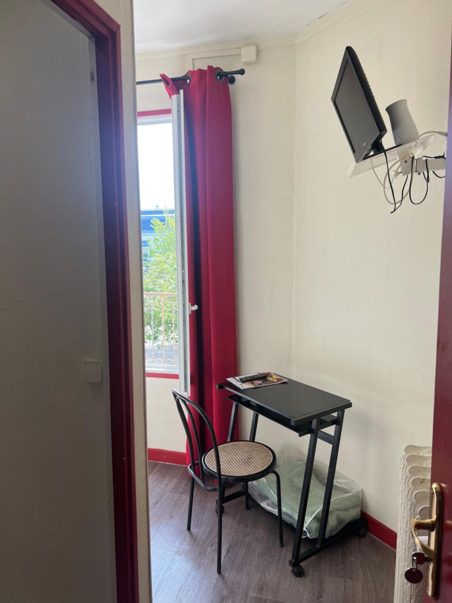 Hotel Des 2 Gares Auxerre Exteriér fotografie